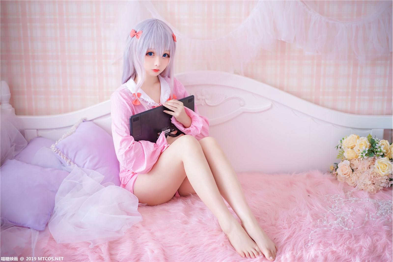 MTYH Meow Sugar Reflection Vol.048 Mist(6)